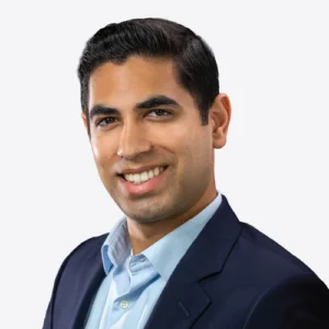 Brian Ramamoorthy